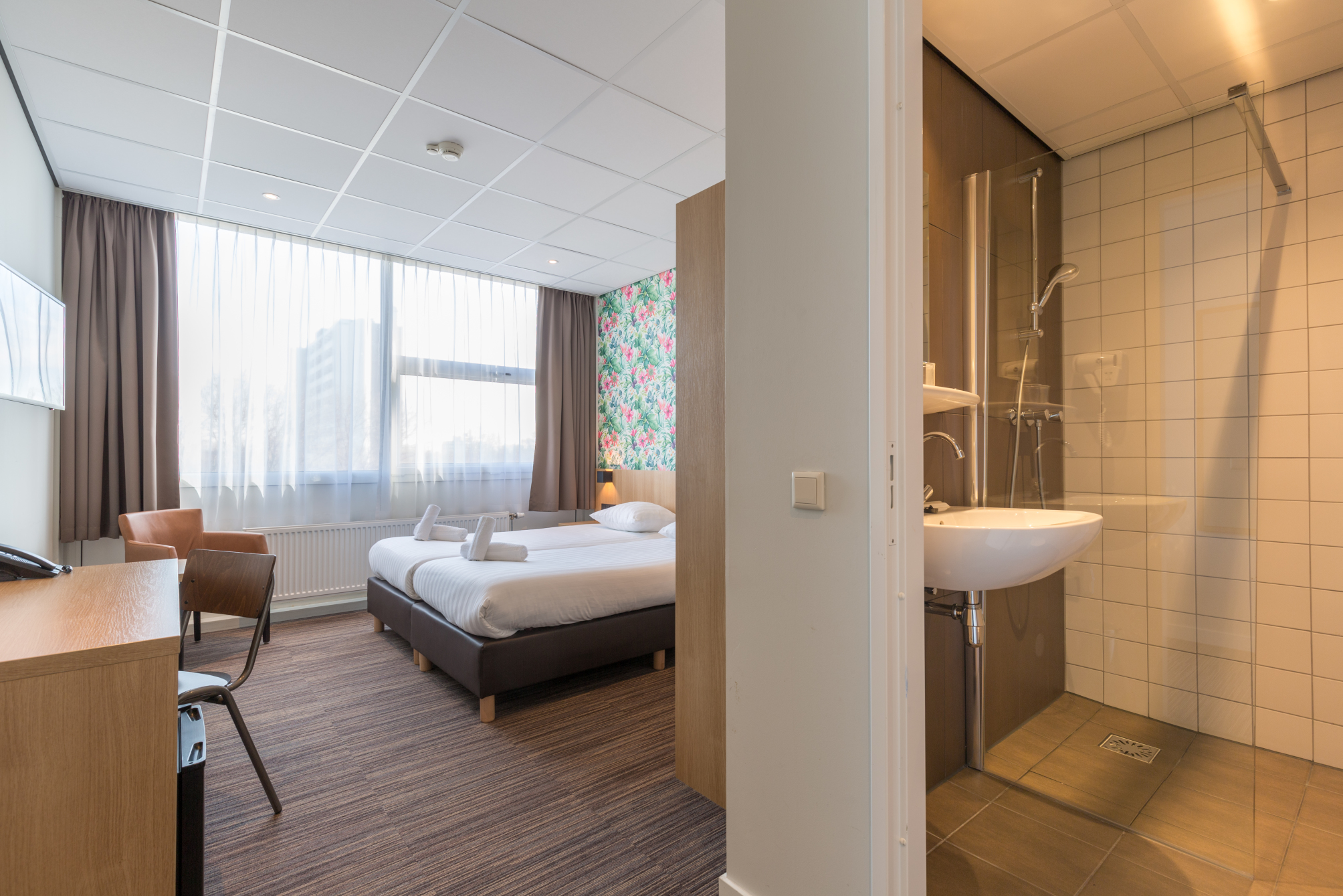 

Venezia - Badhoevedorp - Best Western Amsterdam