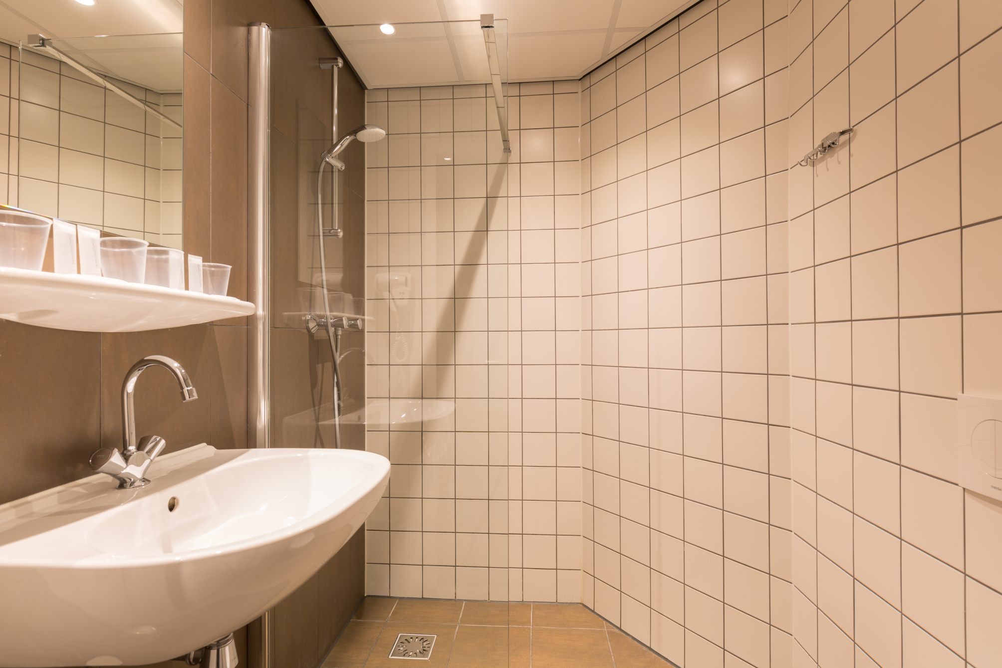 

Brindisi - Schiphol - Best Western Amsterdam