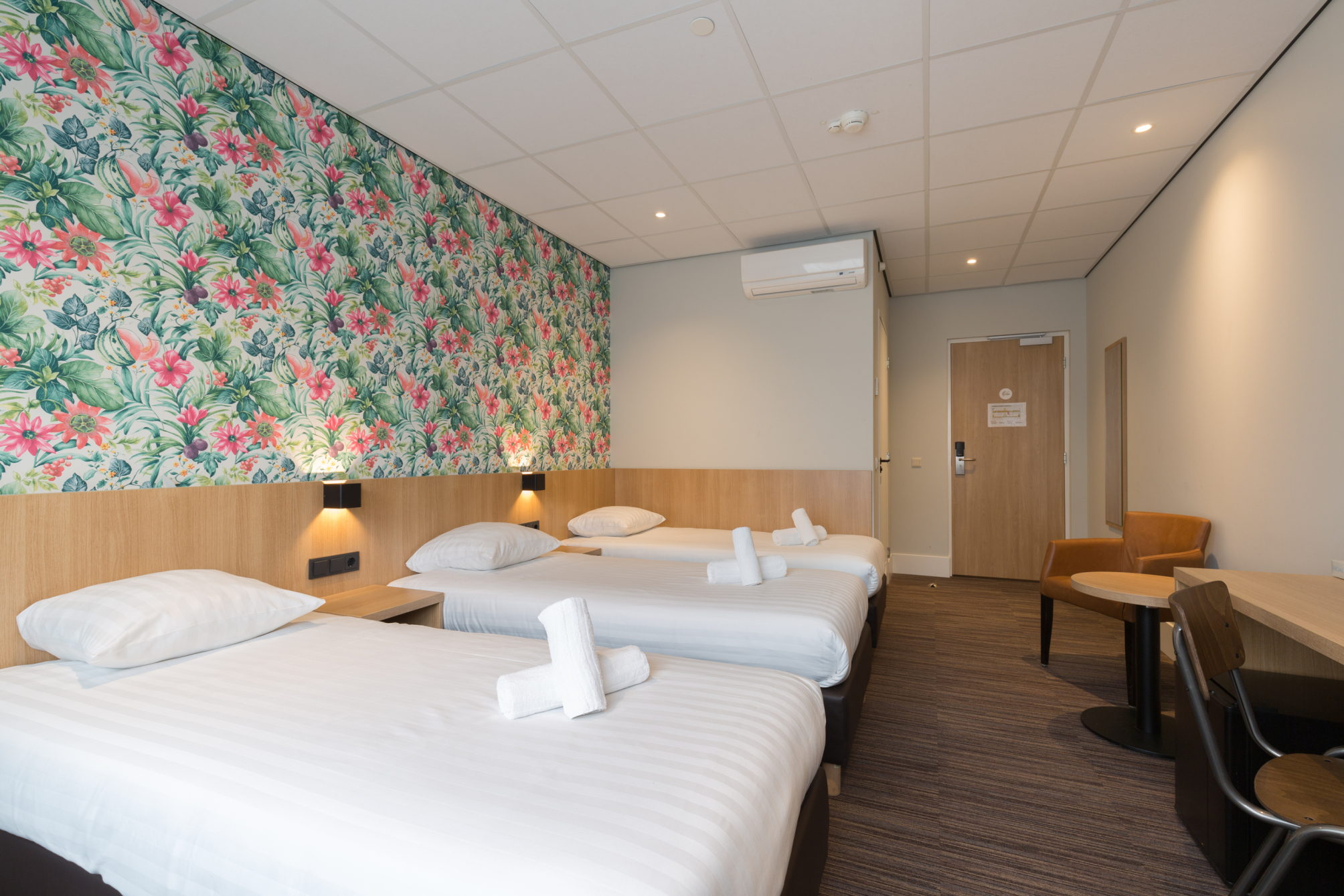 

Palermo - Amstelveen - Best Western Amsterdam