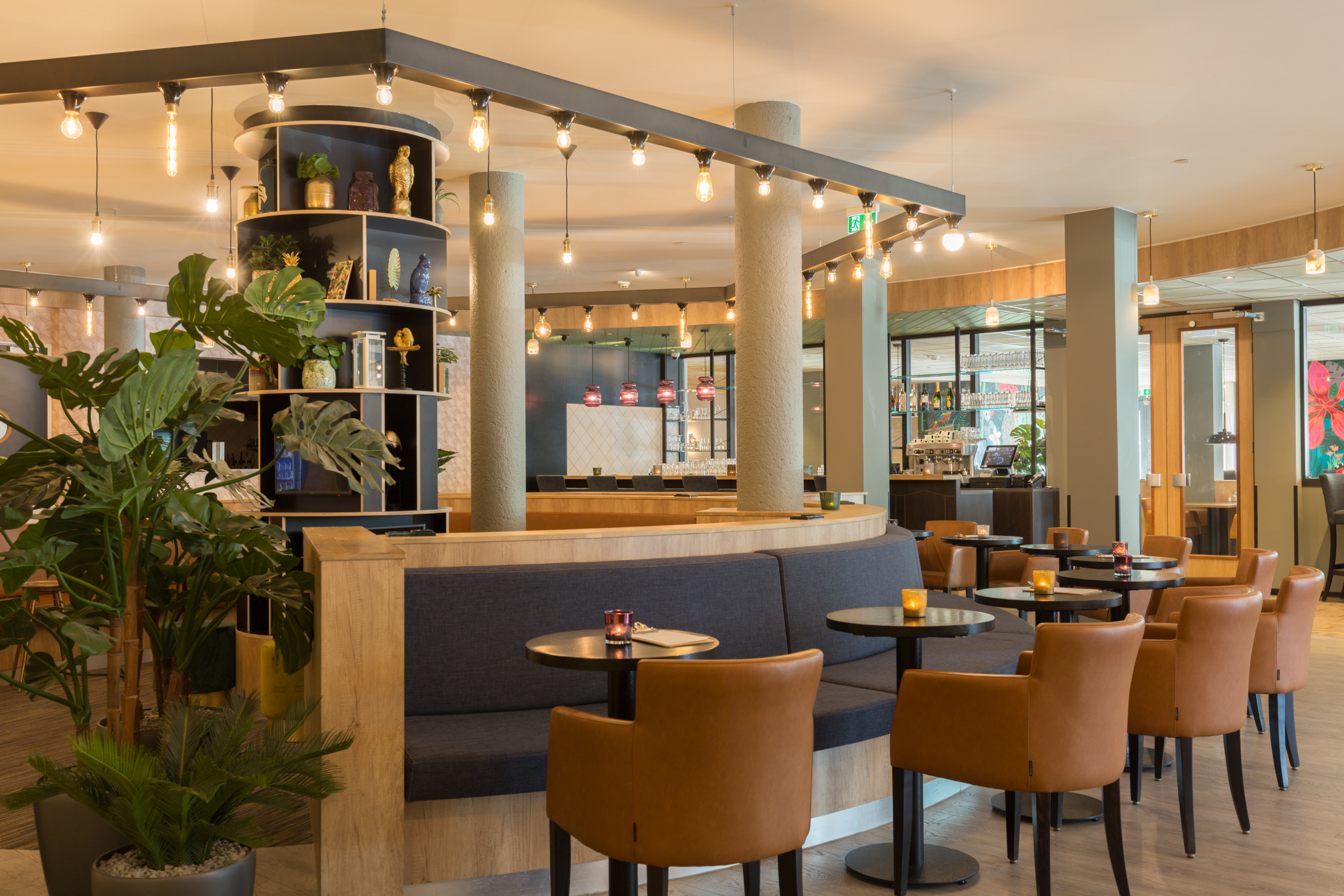 

Brindisi - Schiphol - Best Western Amsterdam