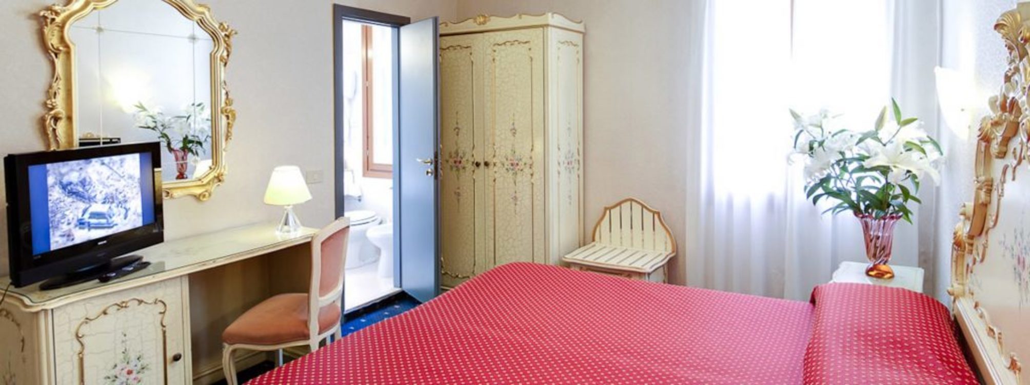 

Brindisi - Lido di Venezia - Hotel Diana