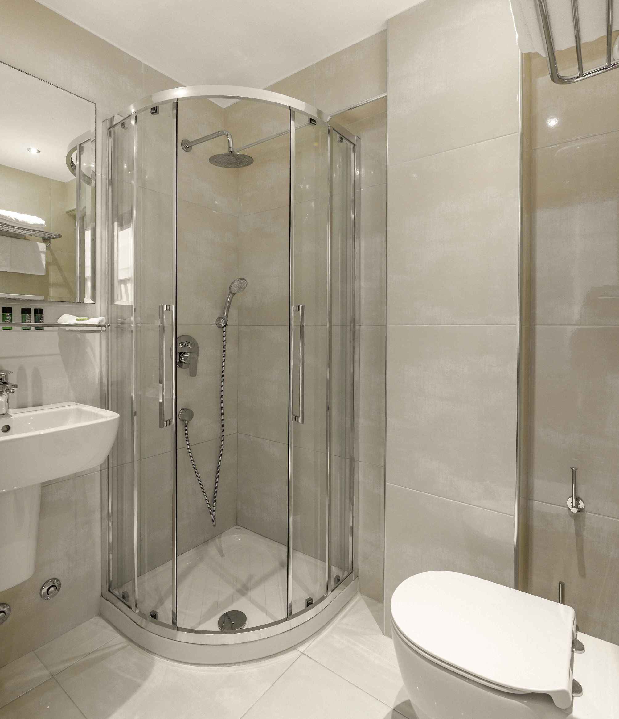 

Roma - Nea Kalikratia - Secret Paradise Hotel & Spa
