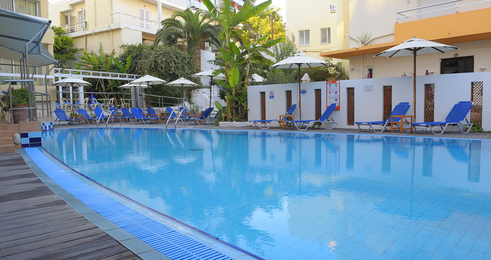 

Firenze - Koskinou - Arte Hotel
