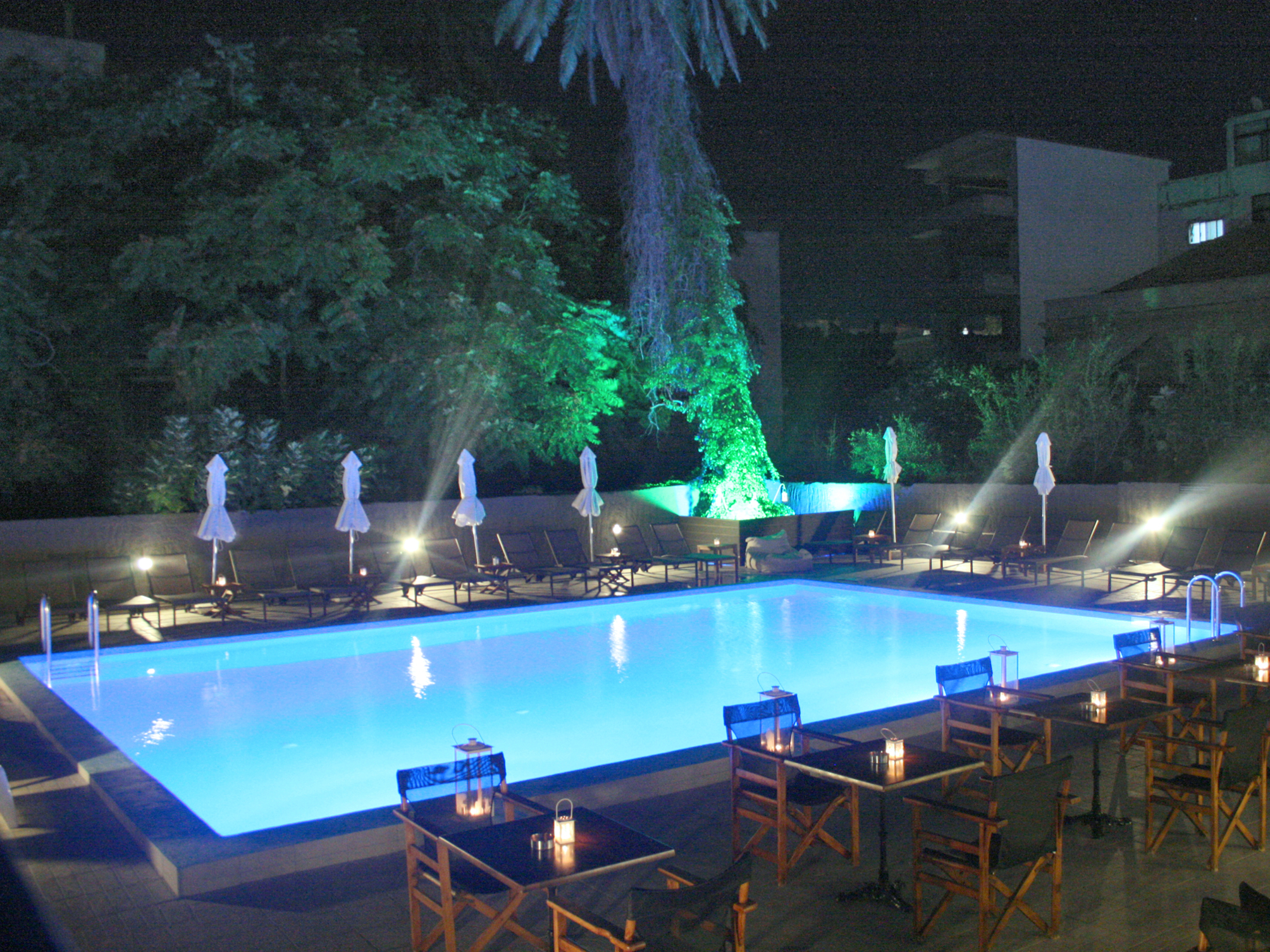 

Venezia - Rodi, Isole Greche - Amphitryon Boutique Hotel