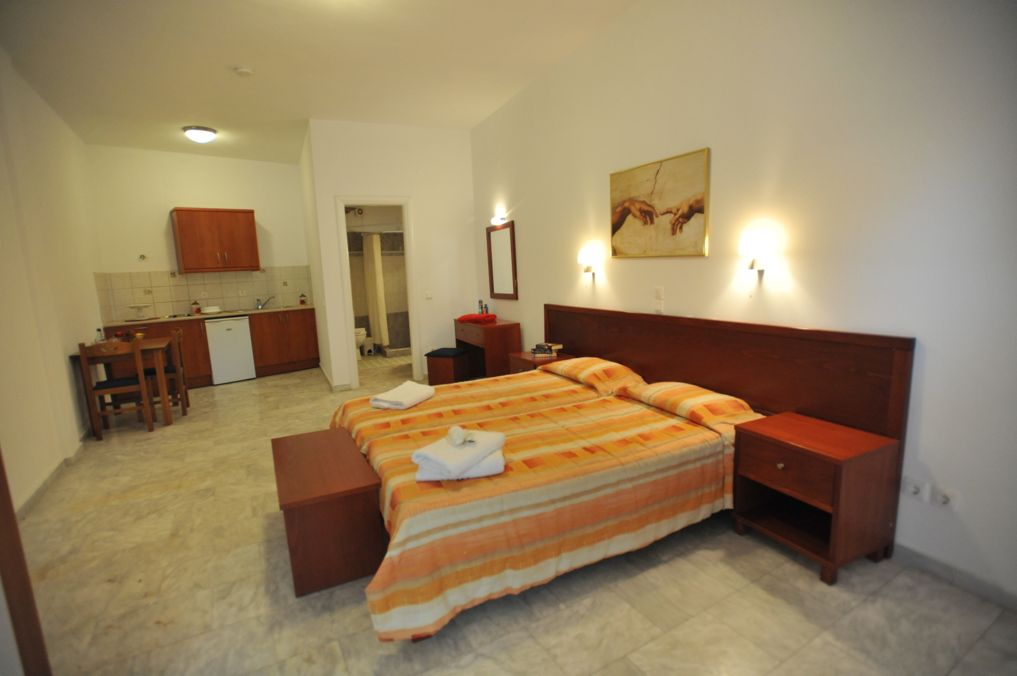 

Milano - Kassiopi - Saint Spiridon Aparthotel