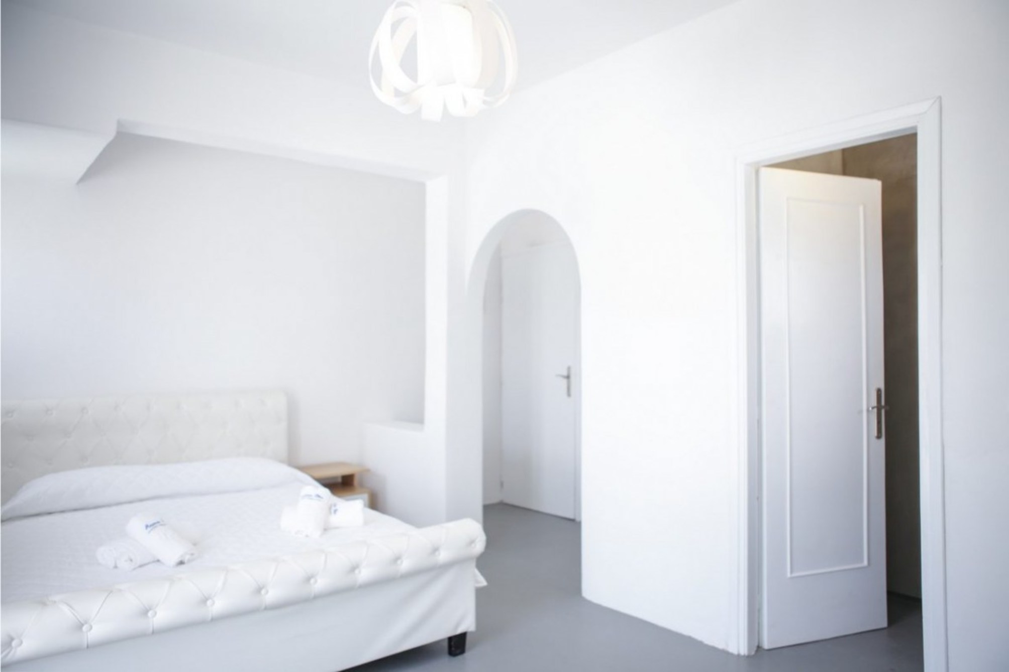 

Milano - Platis Yalos - Anamar Blu