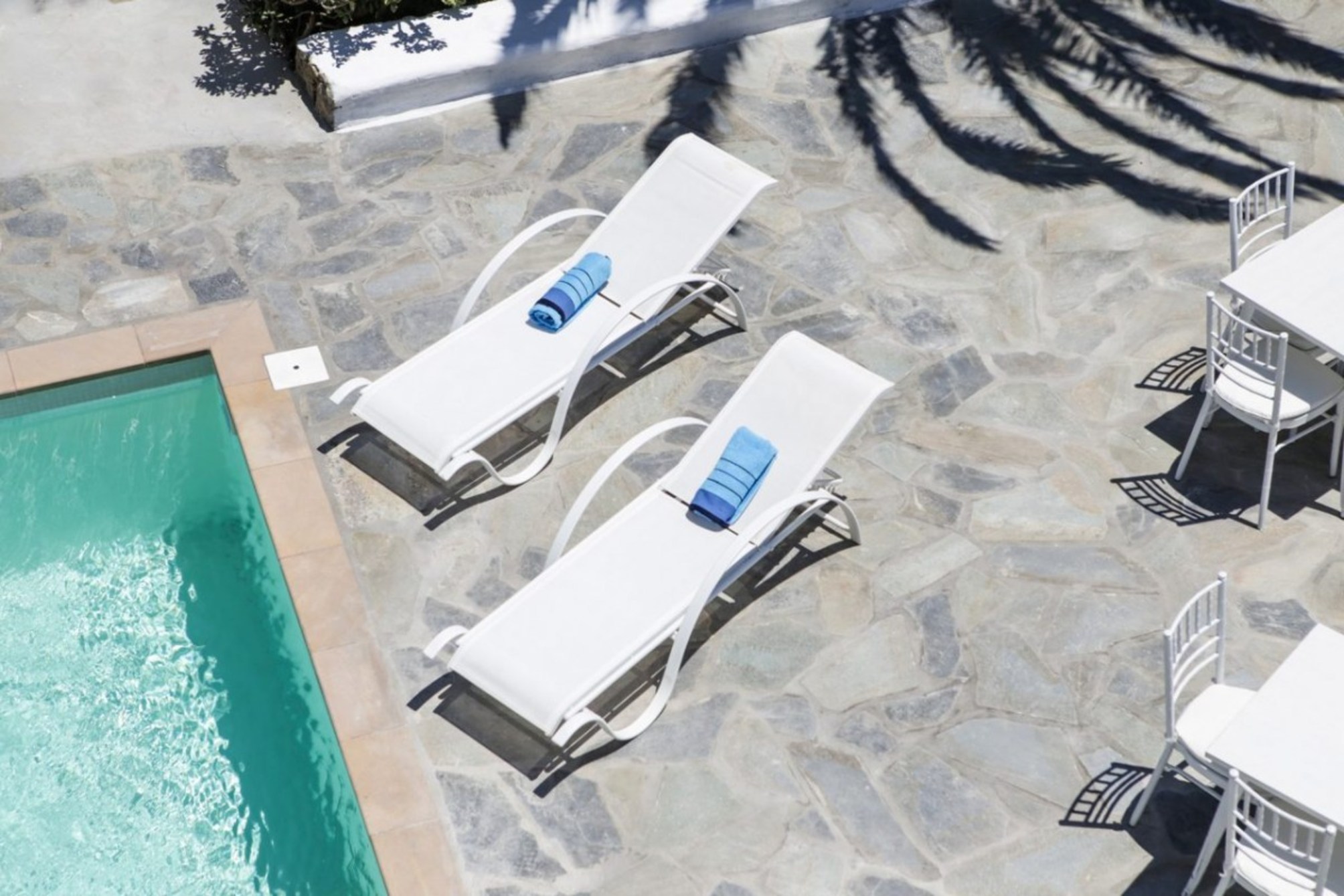 

Roma - Platis Yalos - Anamar Blu