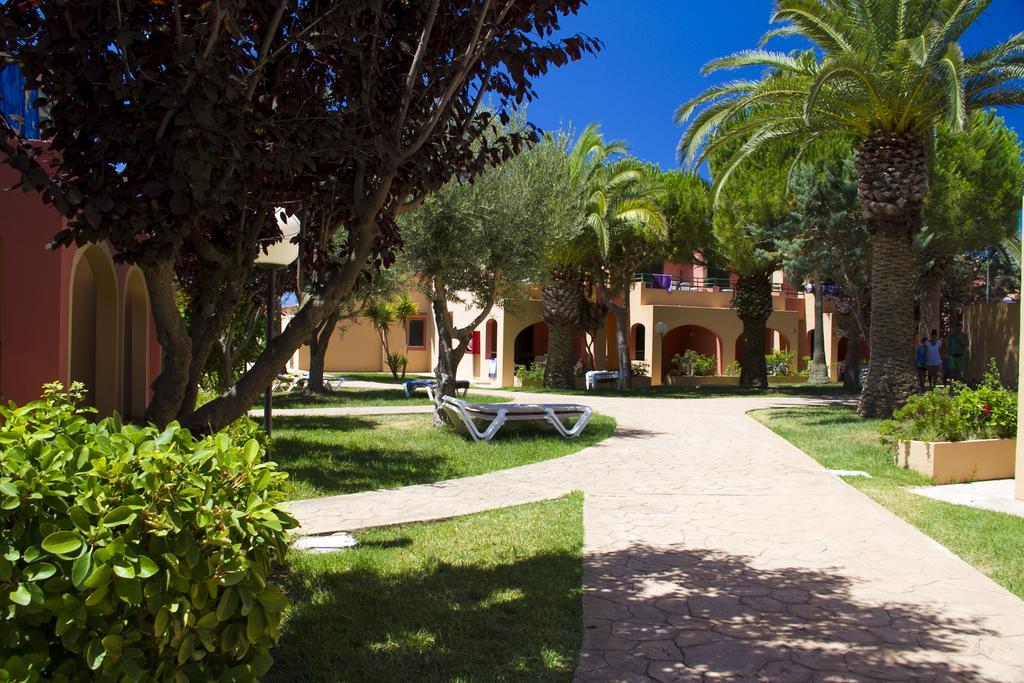 

Milano - Cala Blanca - Apartamentos Club Andria