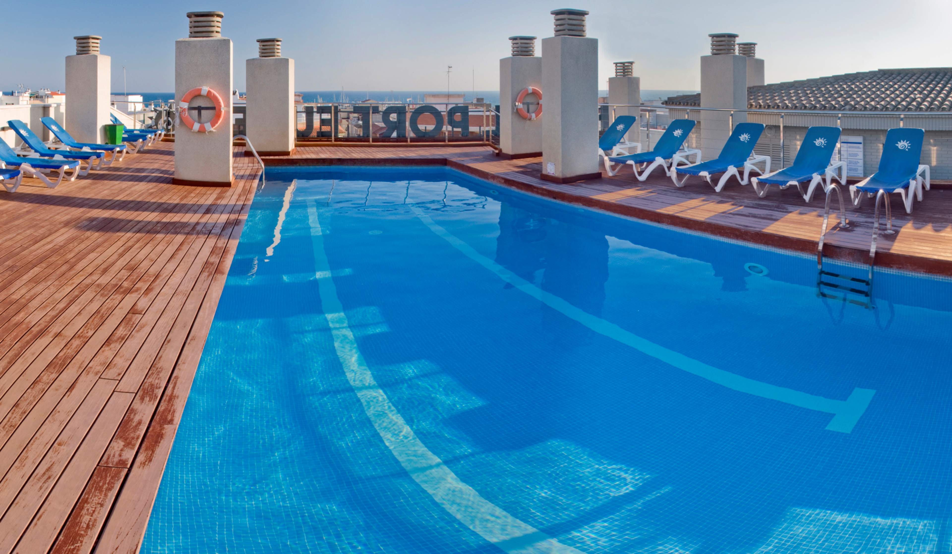 

Roma - Cambrils - Port Eugeni