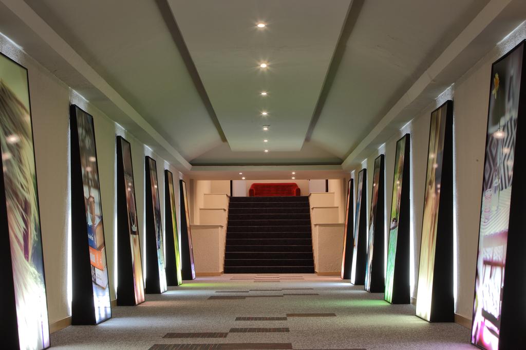 

Milano - La Orotava - Weare Hotel La Paz