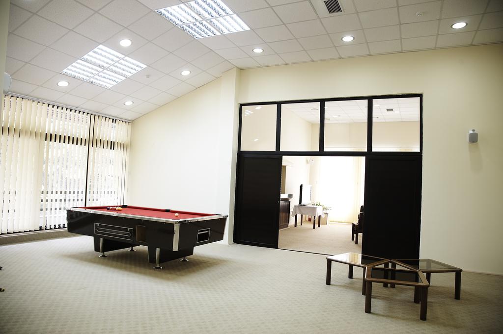 

Venezia - Ohrid - Hotel Pela