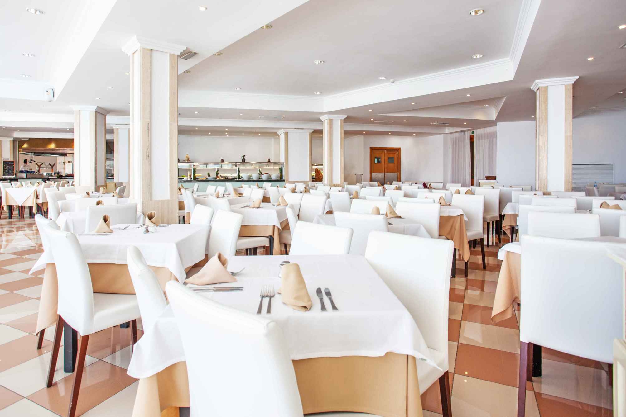 

Bologna - Es Cana - Grupotel Imperio Playa