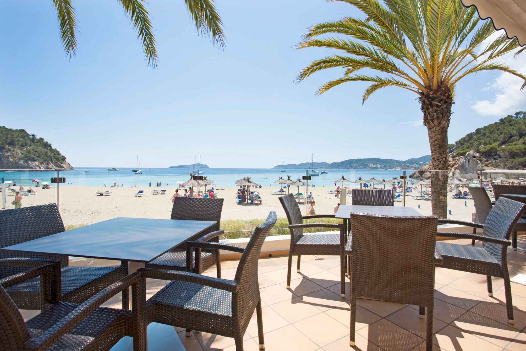 

Bologna - Es Cana - Grupotel Imperio Playa