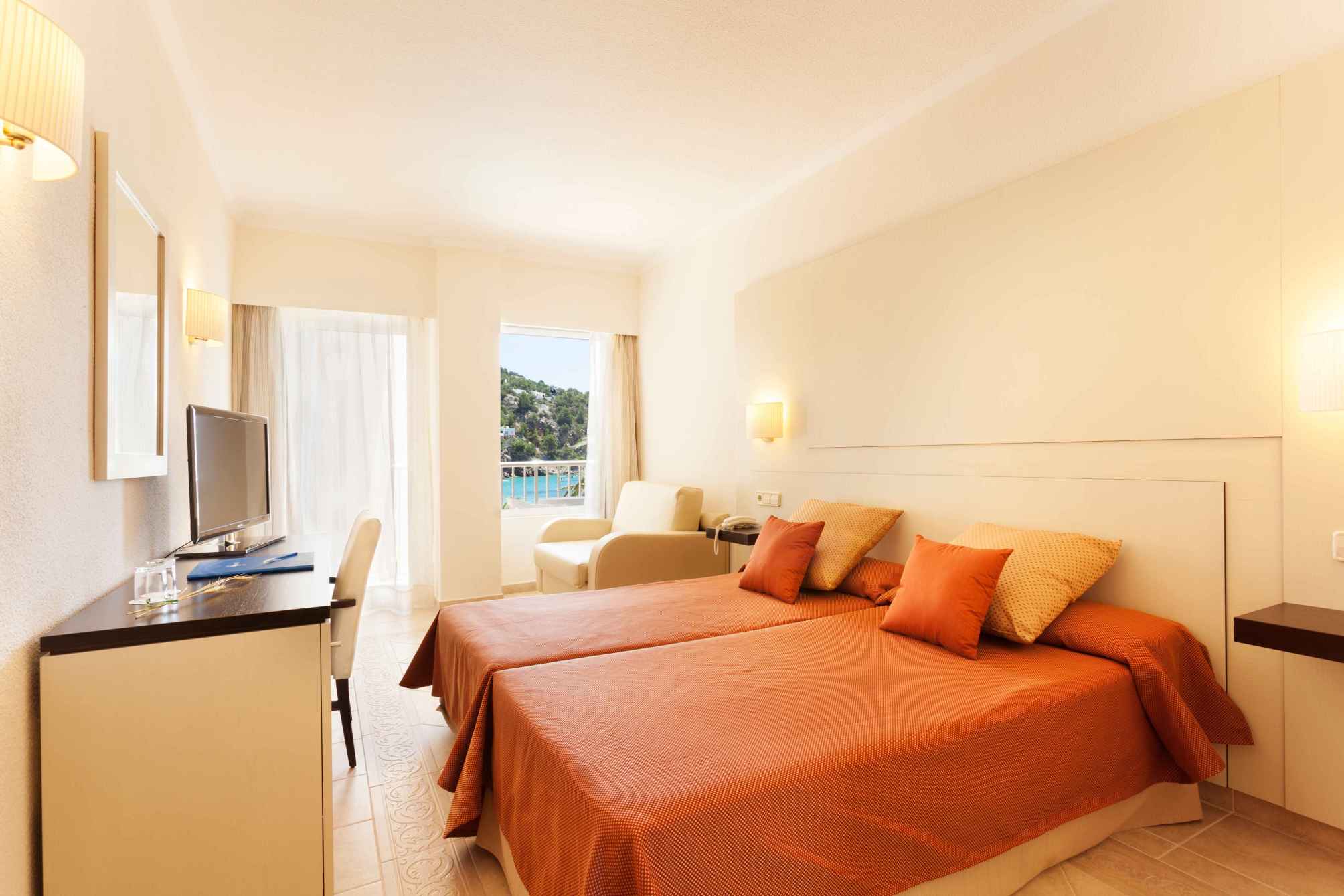

Napoli - Es Cana - Grupotel Imperio Playa