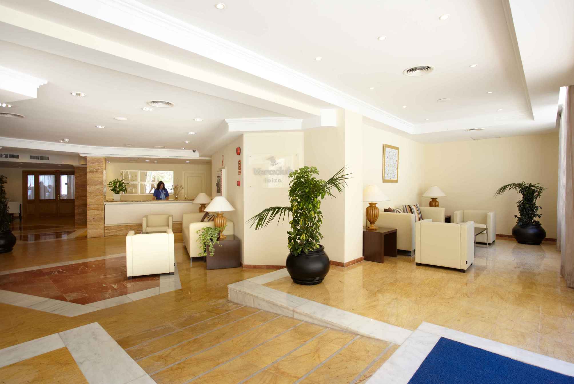 

Palermo - Es Cana - Grupotel Imperio Playa