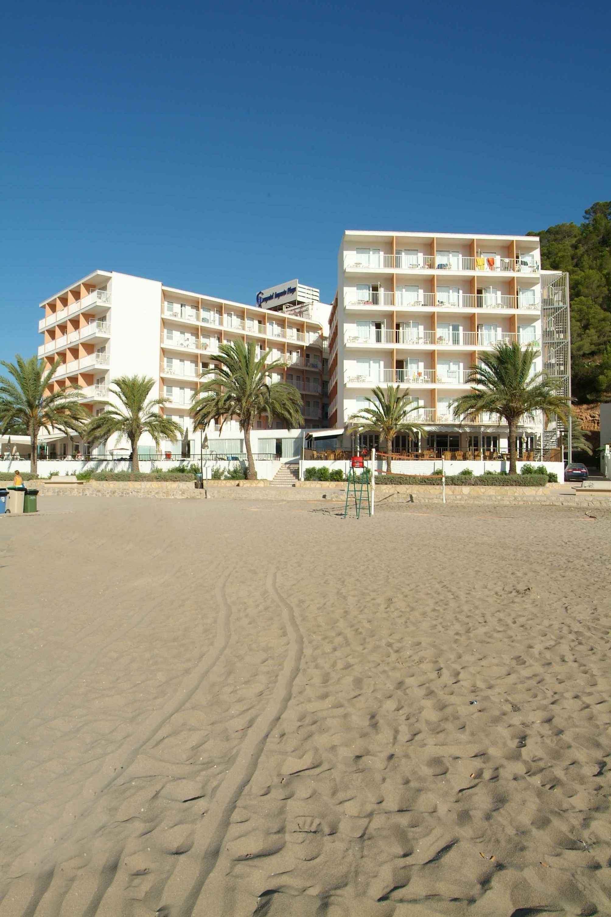 Milano - Es Cana - Grupotel Imperio Playa