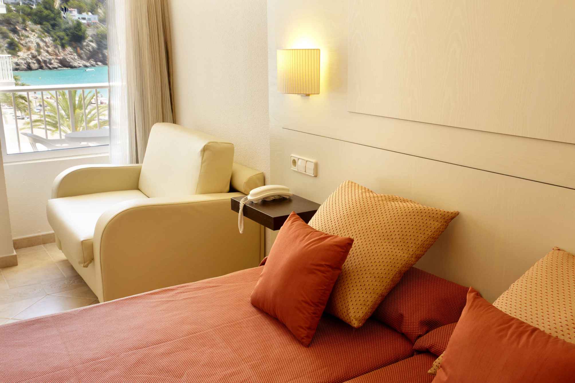

Palermo - Es Cana - Grupotel Imperio Playa
