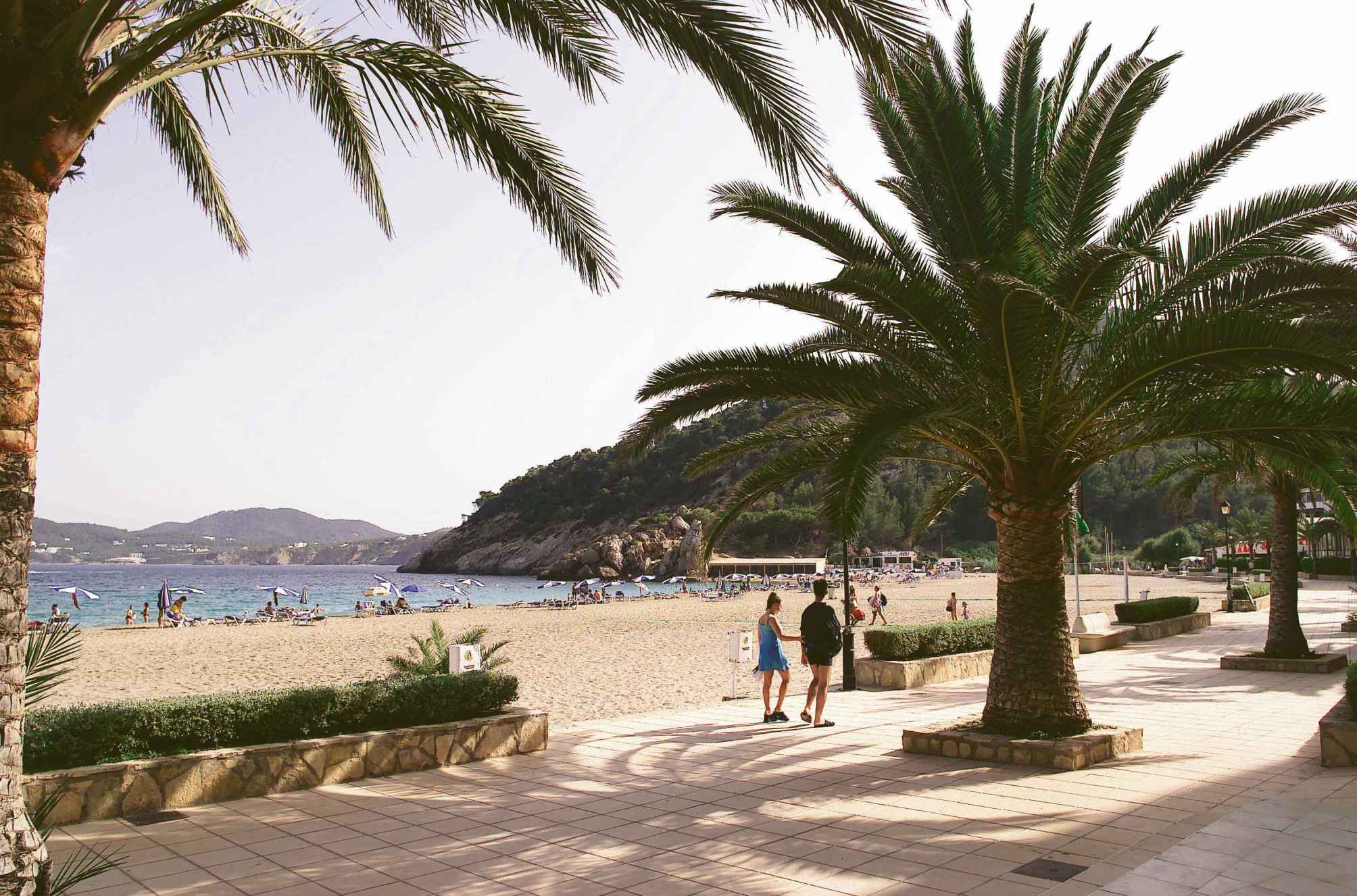 

Bologna - Es Cana - Grupotel Imperio Playa