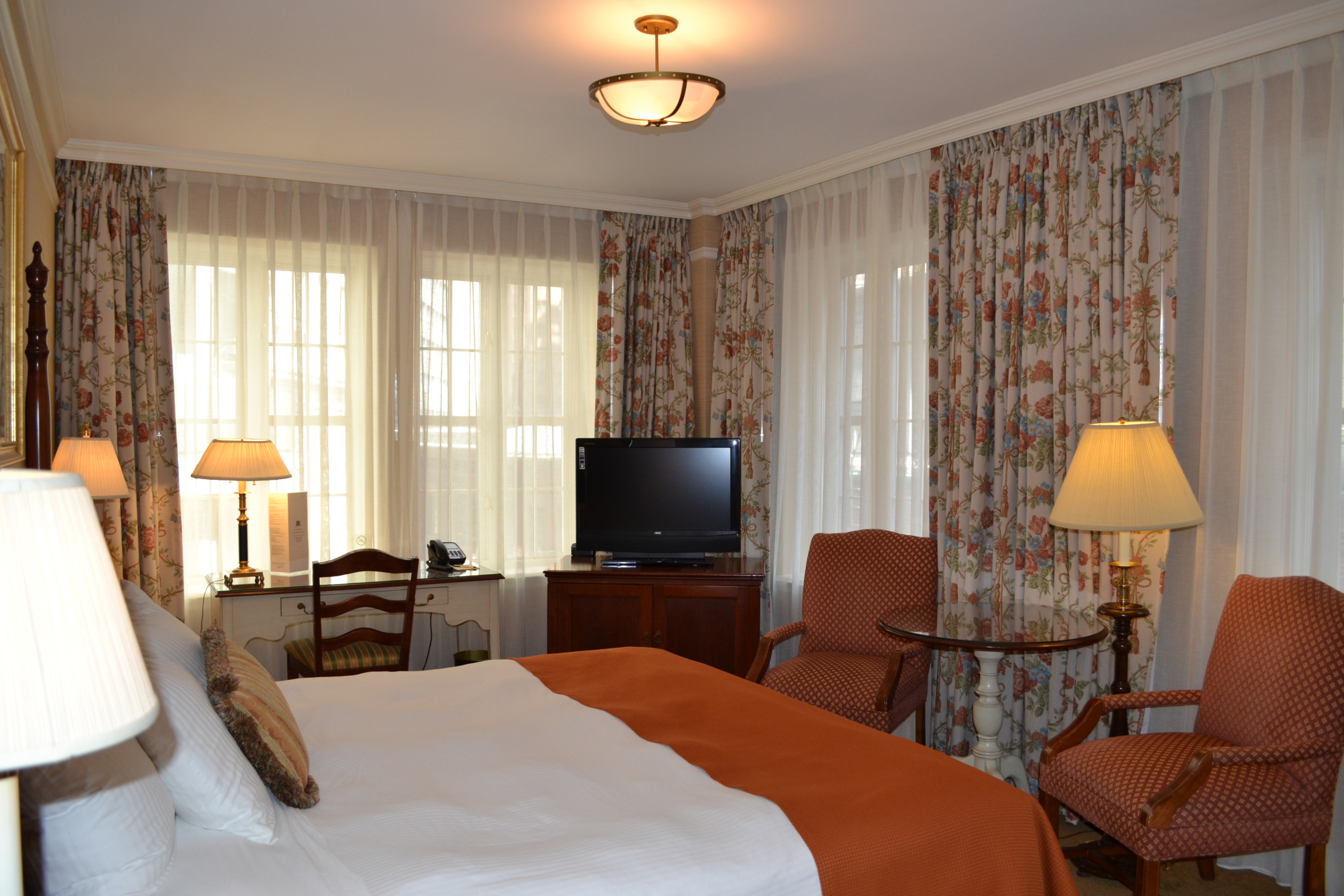 

Milano - Brooklyn (NY) - The Wall Street Inn