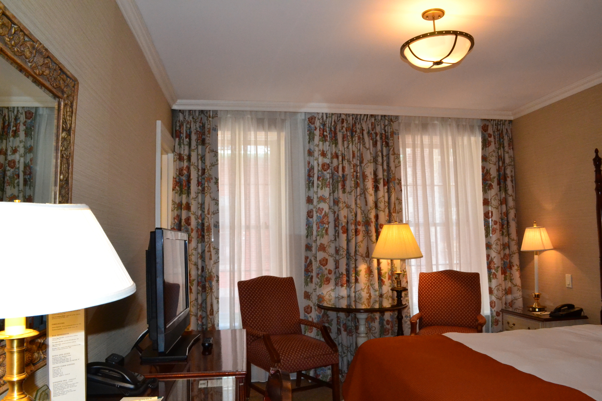 

Torino - Brooklyn (NY) - The Wall Street Inn