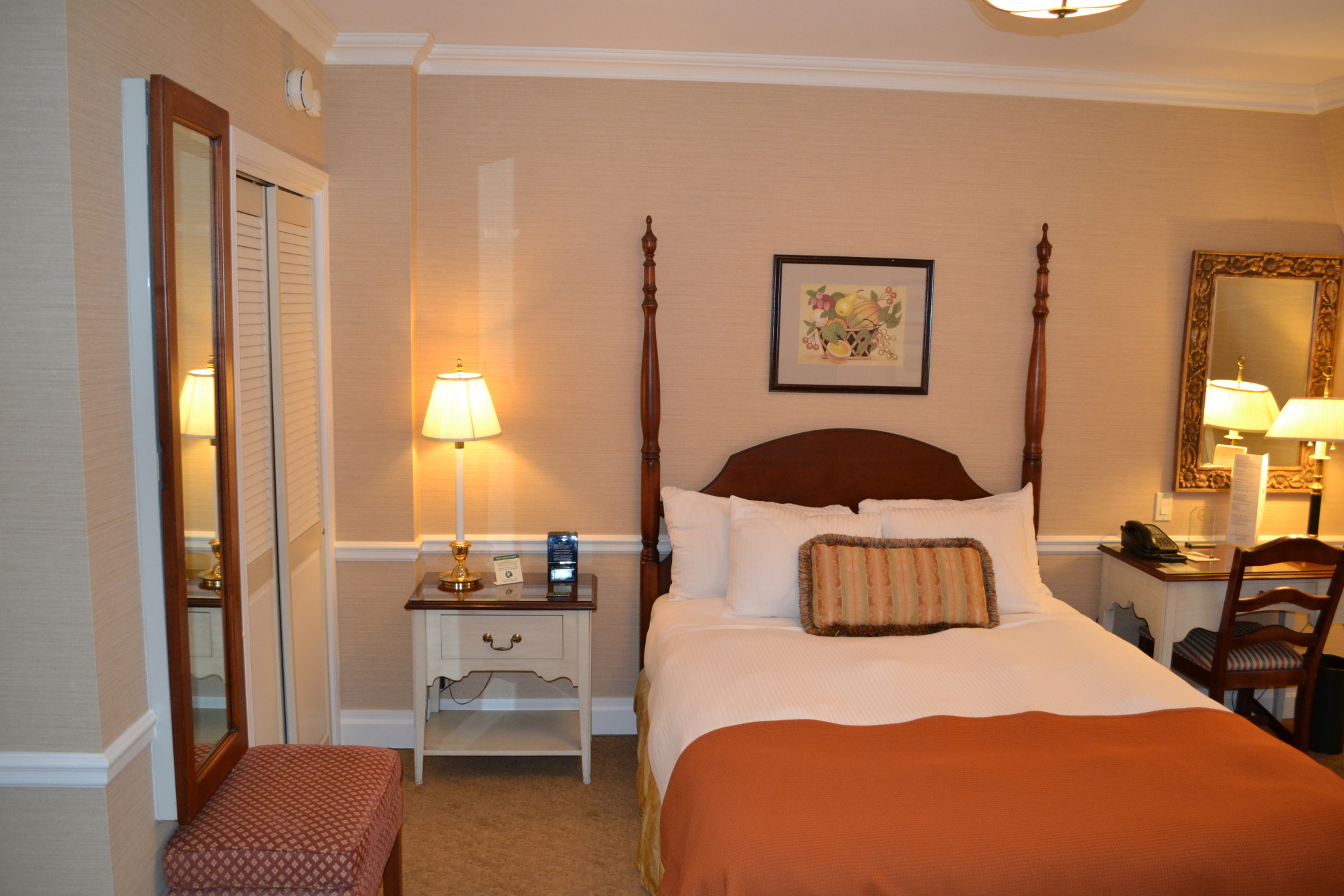 

Catania - Brooklyn (NY) - The Wall Street Inn