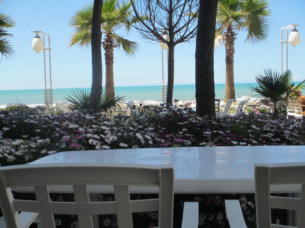 

Venezia - Durrës - Bel Conti Hotel
