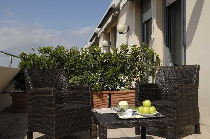 

Catania - Forlì - Masini Hotel