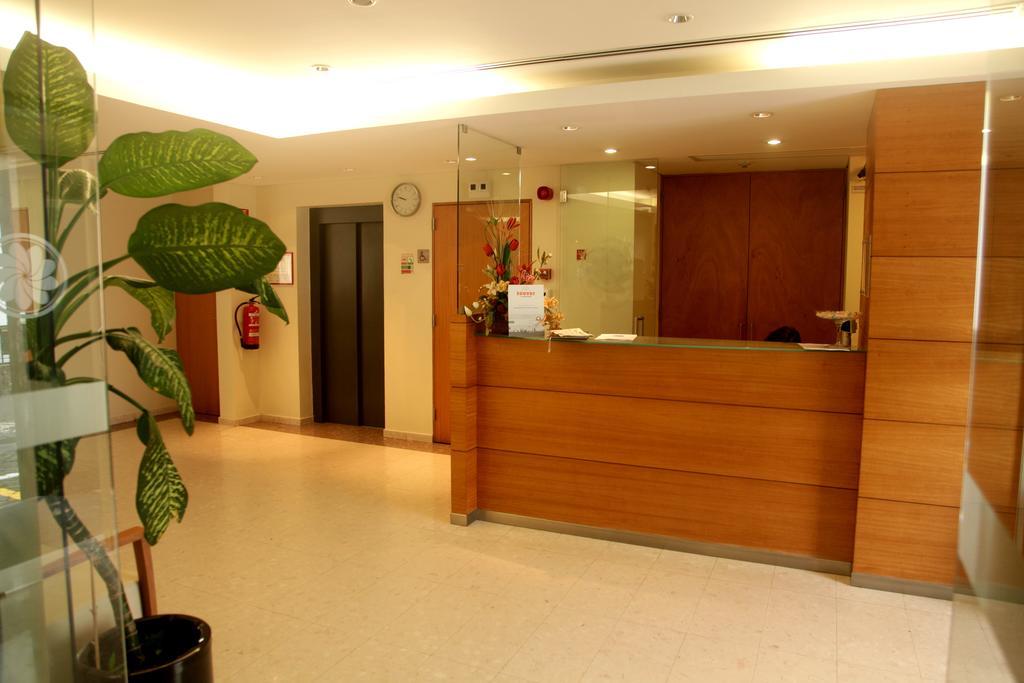 

Torino - Ponta Delgada, Azzorre - Hotel Matriz