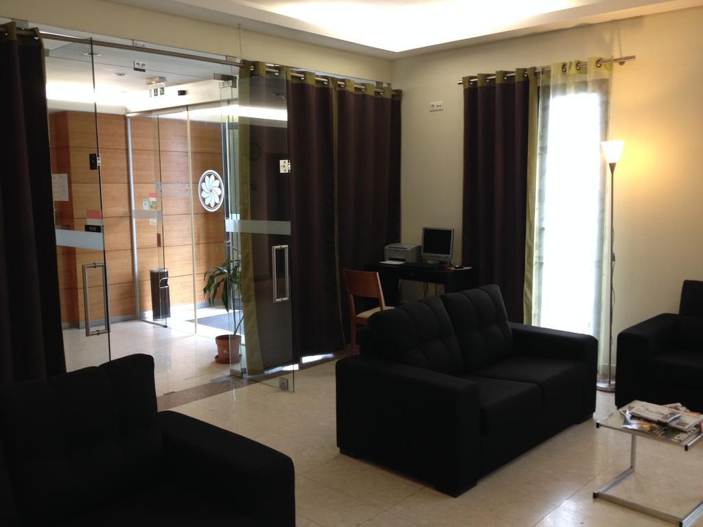 

Roma - Ponta Delgada, Azzorre - Hotel Matriz