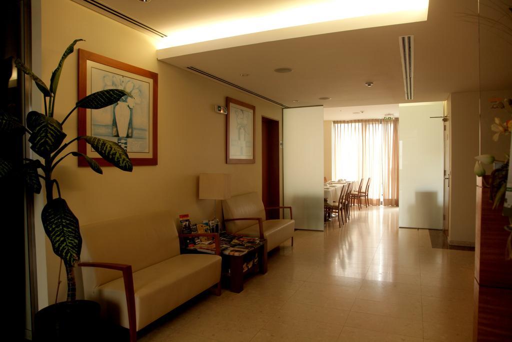 

Bologna - Livramento - Hotel Matriz