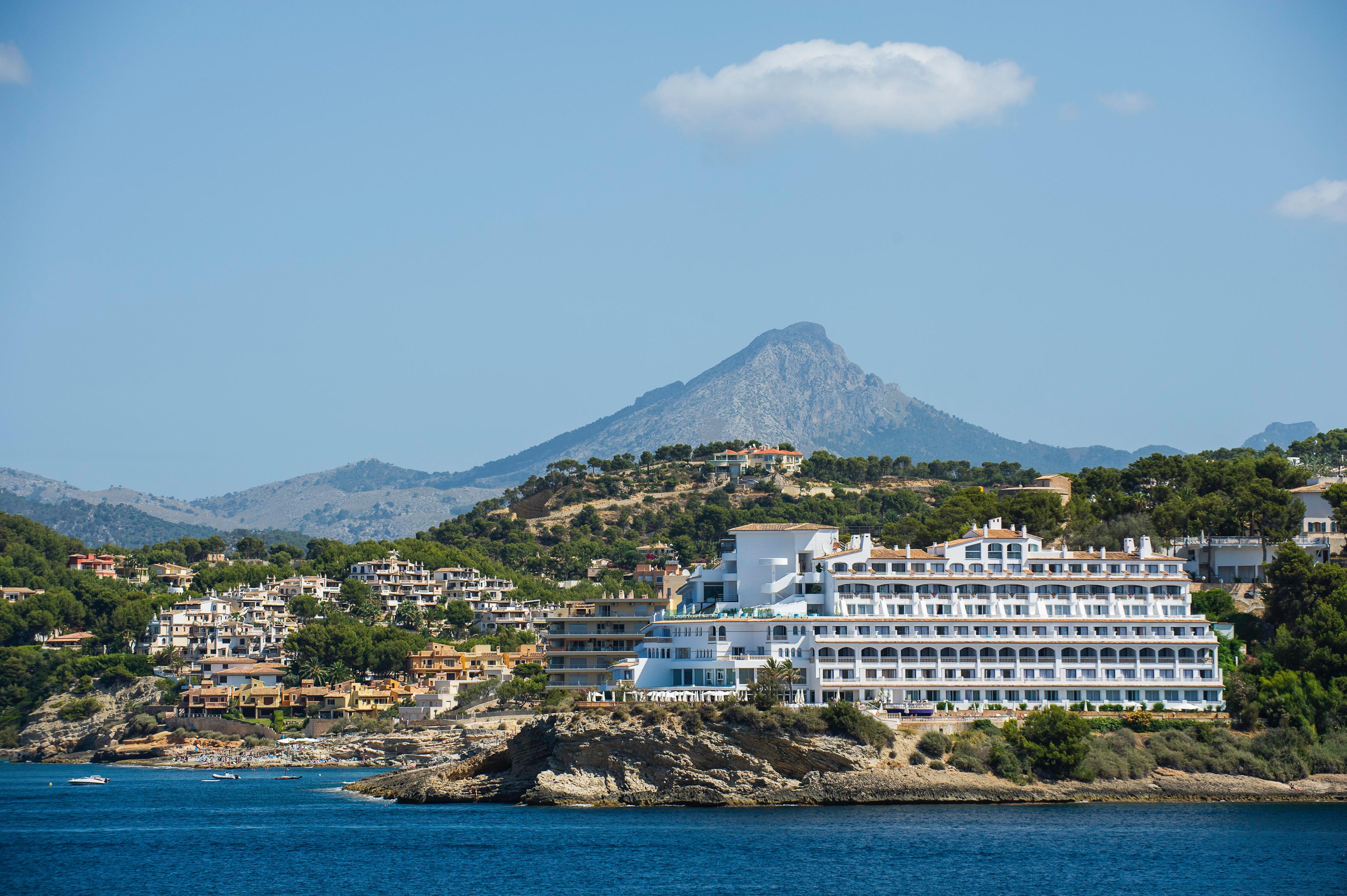 

Roma - Camp de Mar - Sentido Fido Punta del Mar Hotel & Spa - Adults Only
