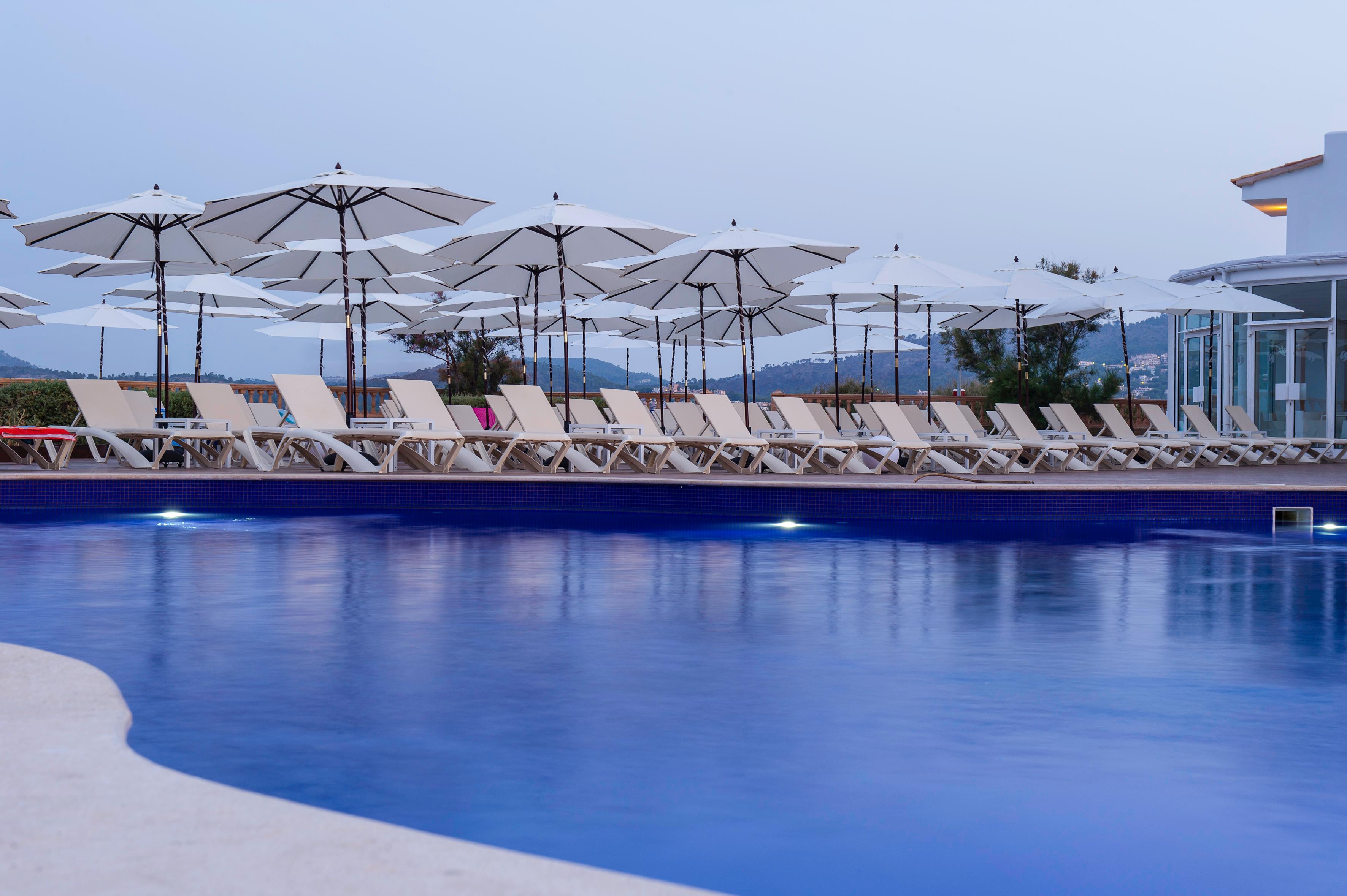 

Bologna - Andratx - Sentido Fido Punta del Mar Hotel & Spa - Adults Only