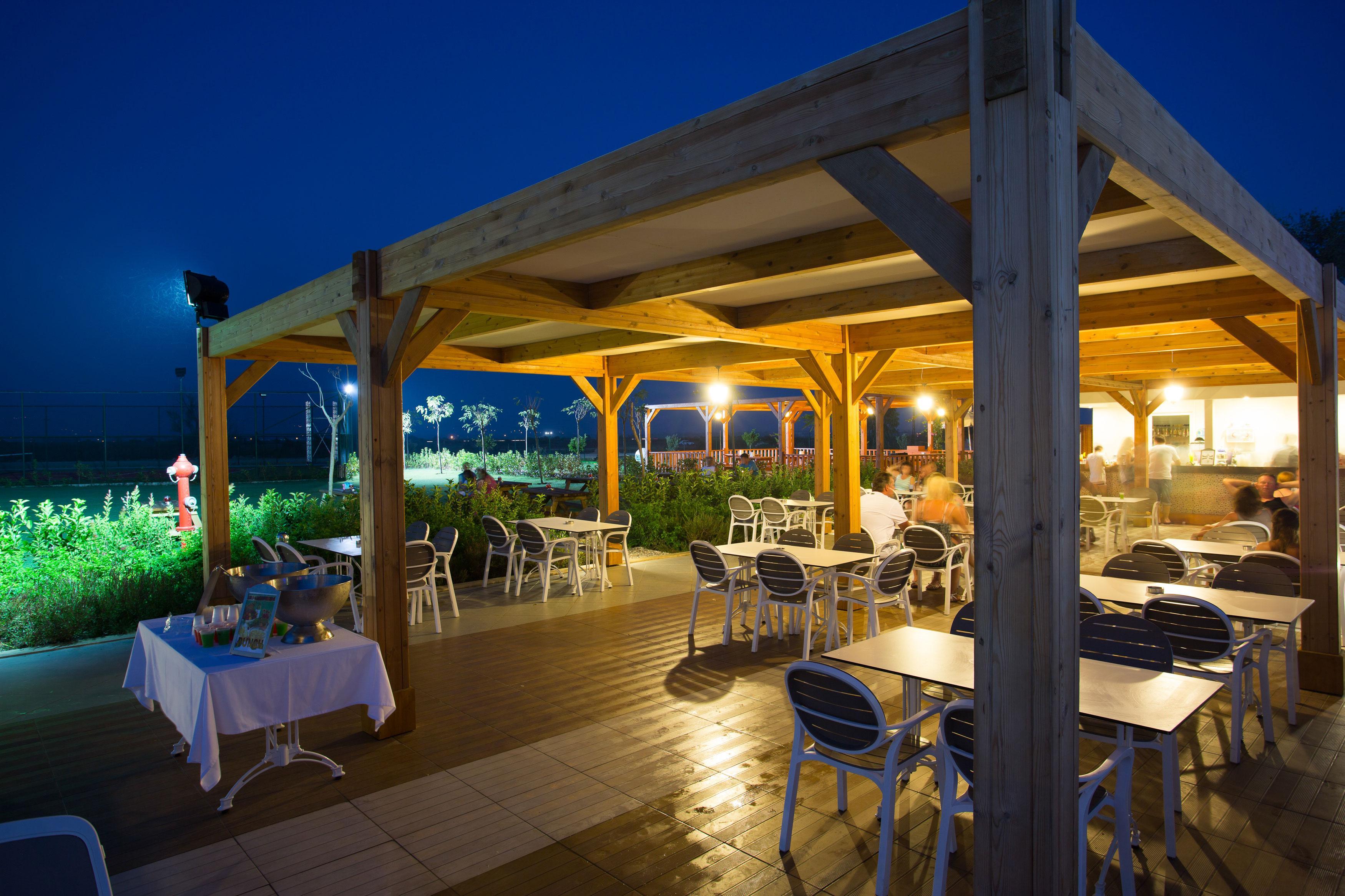 

Verona - Kizilagac - Water Side Resort & Spa