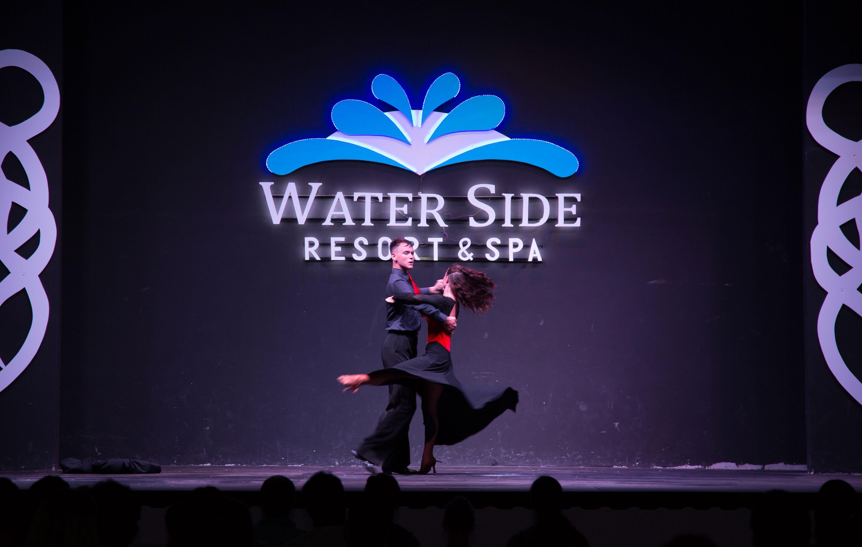 

Venezia - Kizilagac - Water Side Resort & Spa