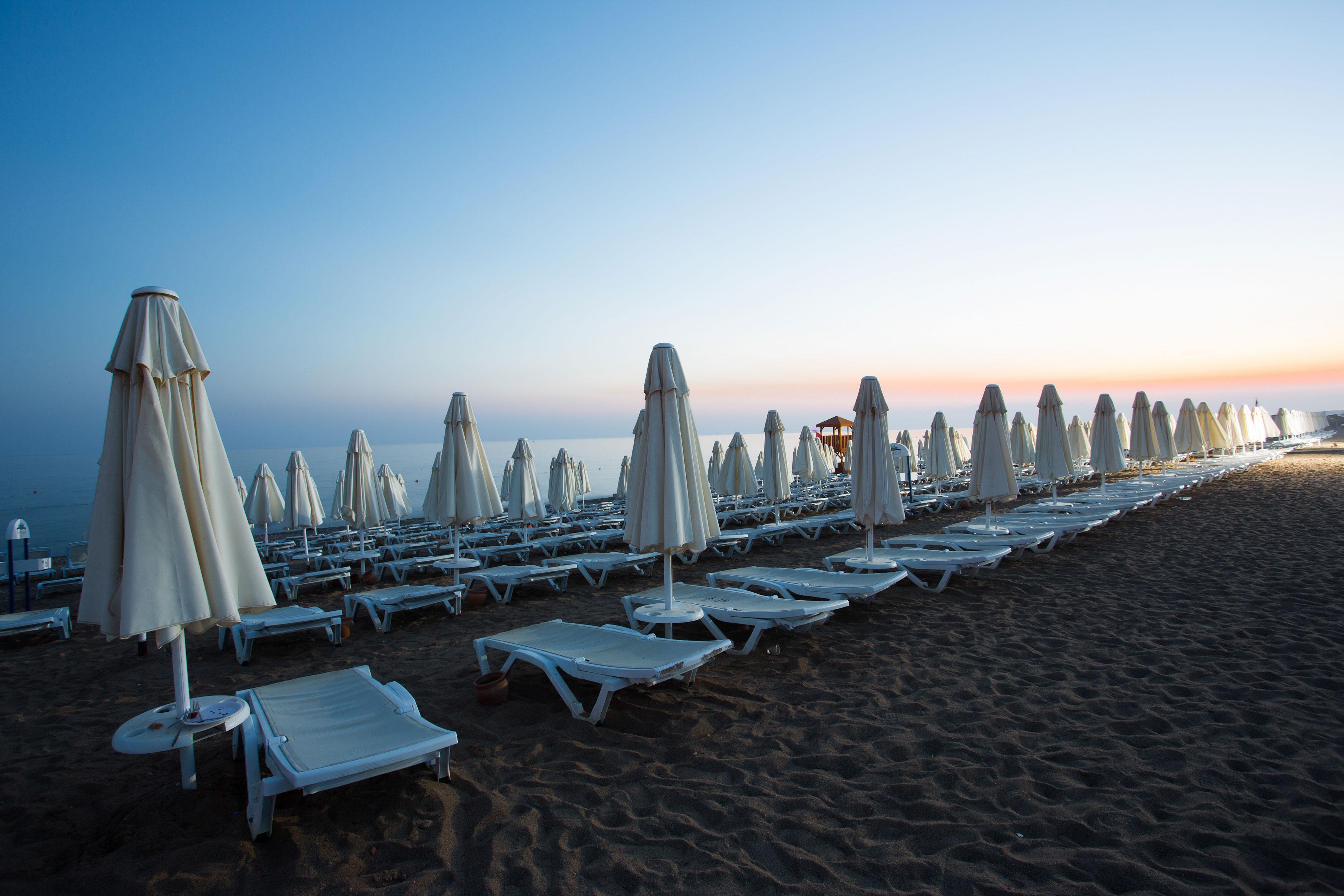 

Venezia - Kizilagac - Water Side Resort & Spa