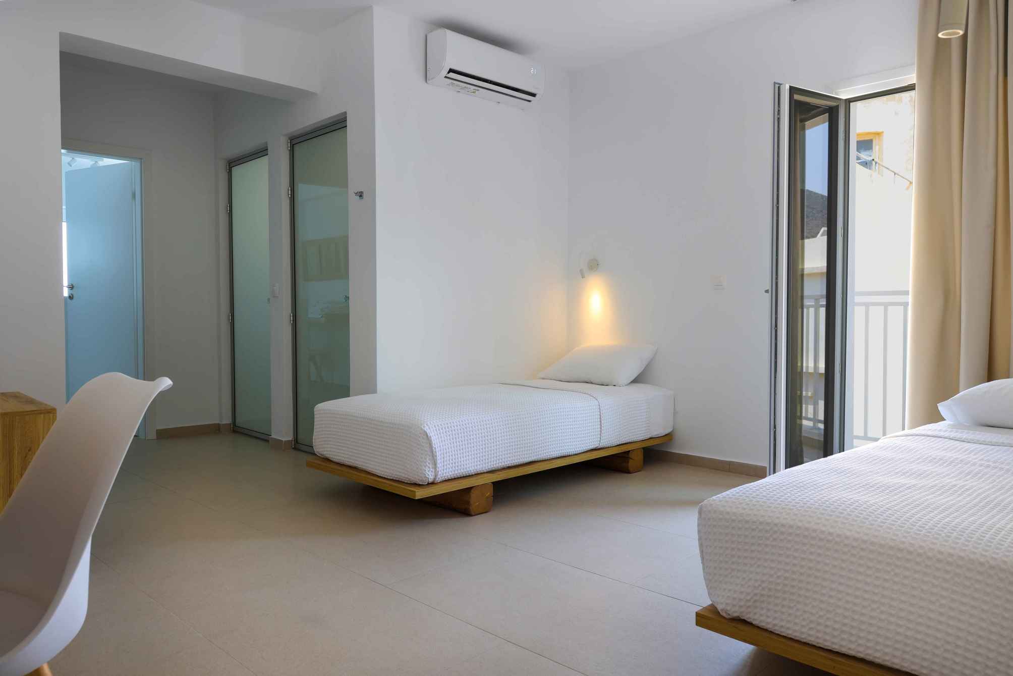Grande Suite - Vue sur Mer