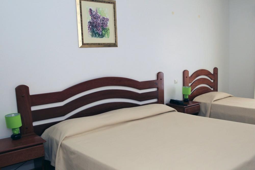 

Roma - Lagoa - Hotel Santa Catarina Algarve