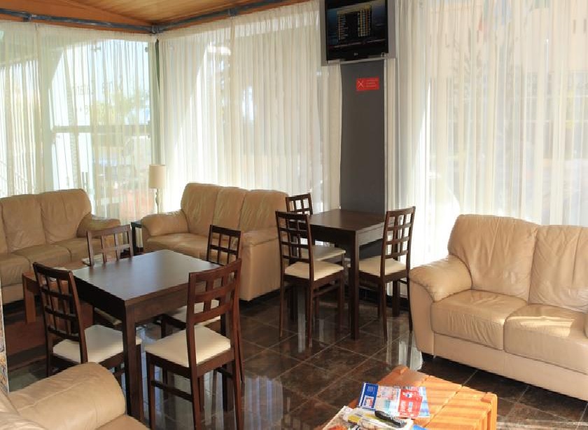 

Milano - Praia da Rocha - Hotel Santa Catarina Algarve