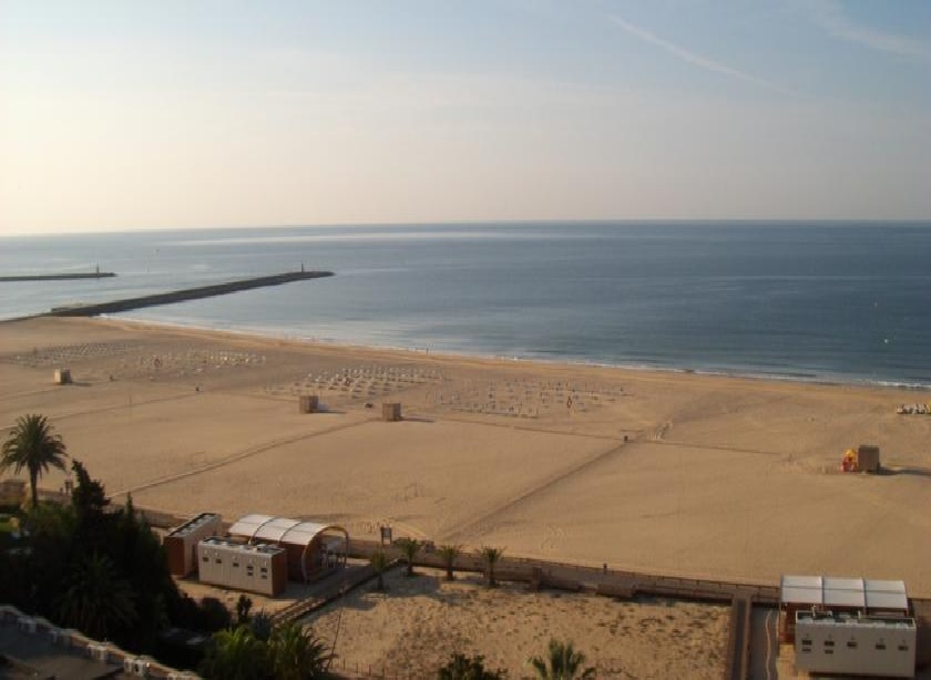 

Torino - Praia da Rocha - Hotel Santa Catarina Algarve