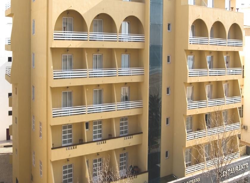 

Torino - Carvoeiro - Hotel Santa Catarina Algarve