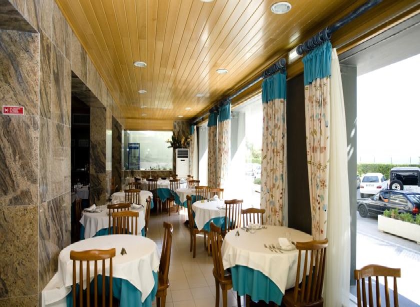 

Venezia - Carvoeiro - Hotel Santa Catarina Algarve