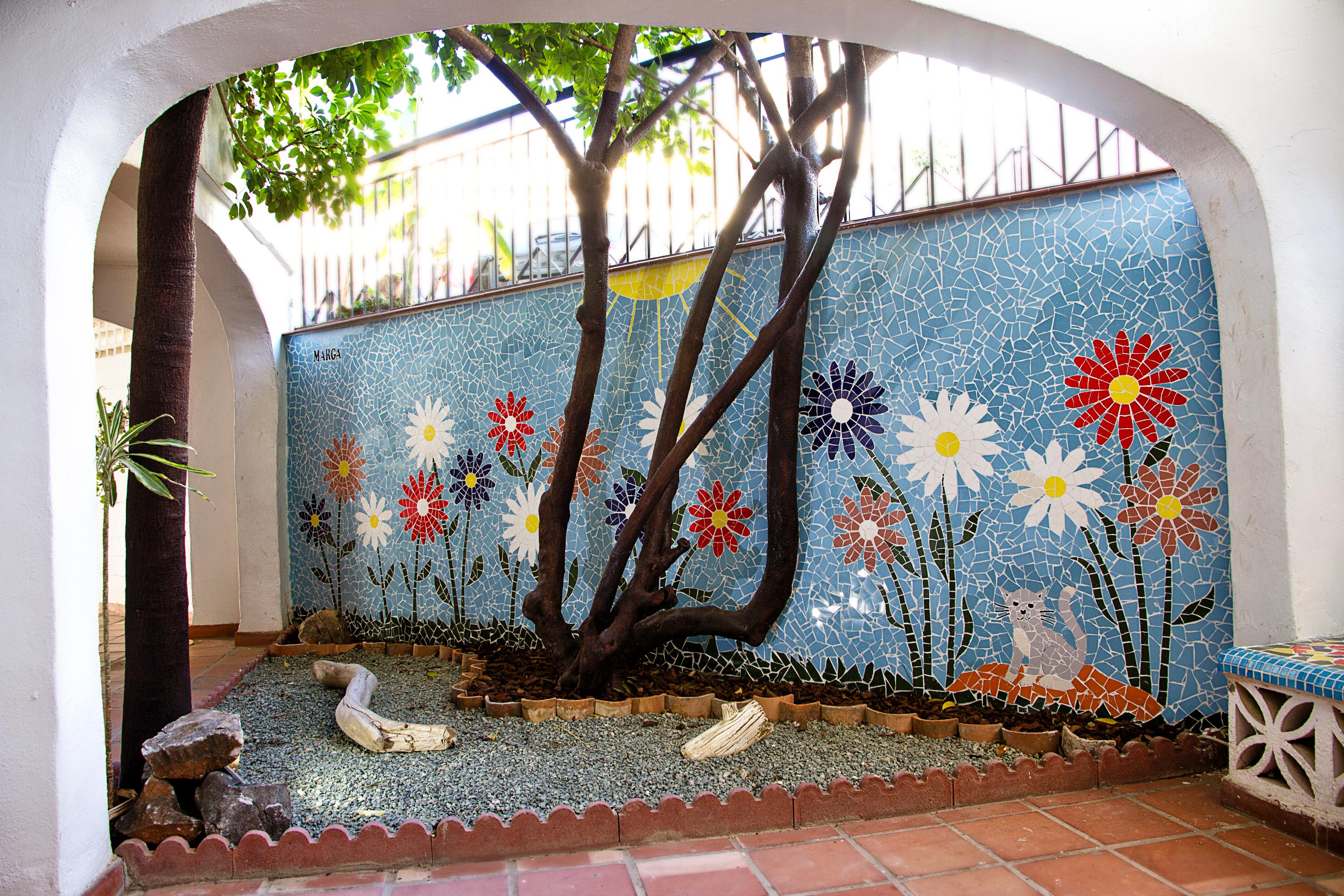 

Roma - Torremolinos - Pueblo Evita