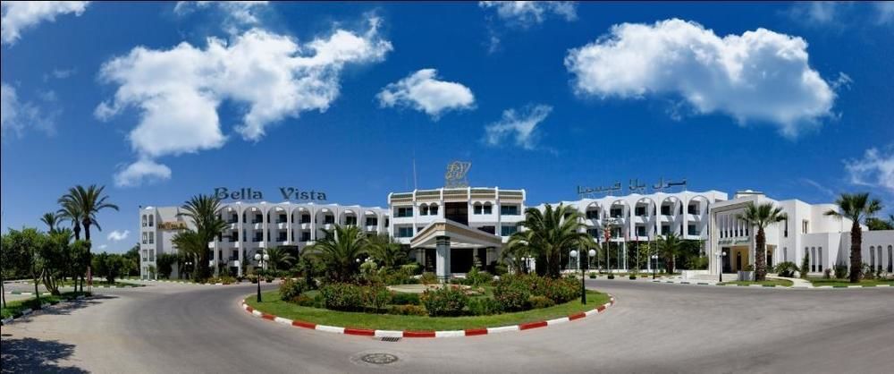 

Torino - Monastir - Le Soleil Bella Vista Resort