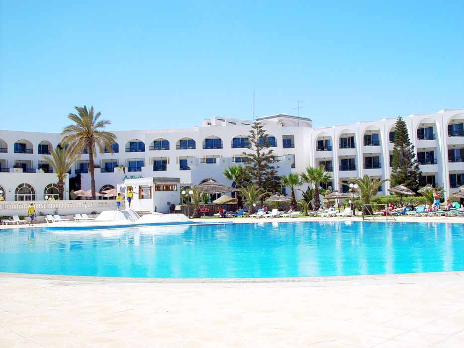

Milano - Monastir - Le Soleil Bella Vista Resort