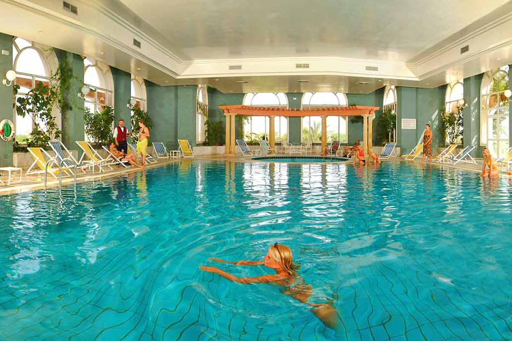 

Bologna - Monastir - Le Soleil Bella Vista Resort