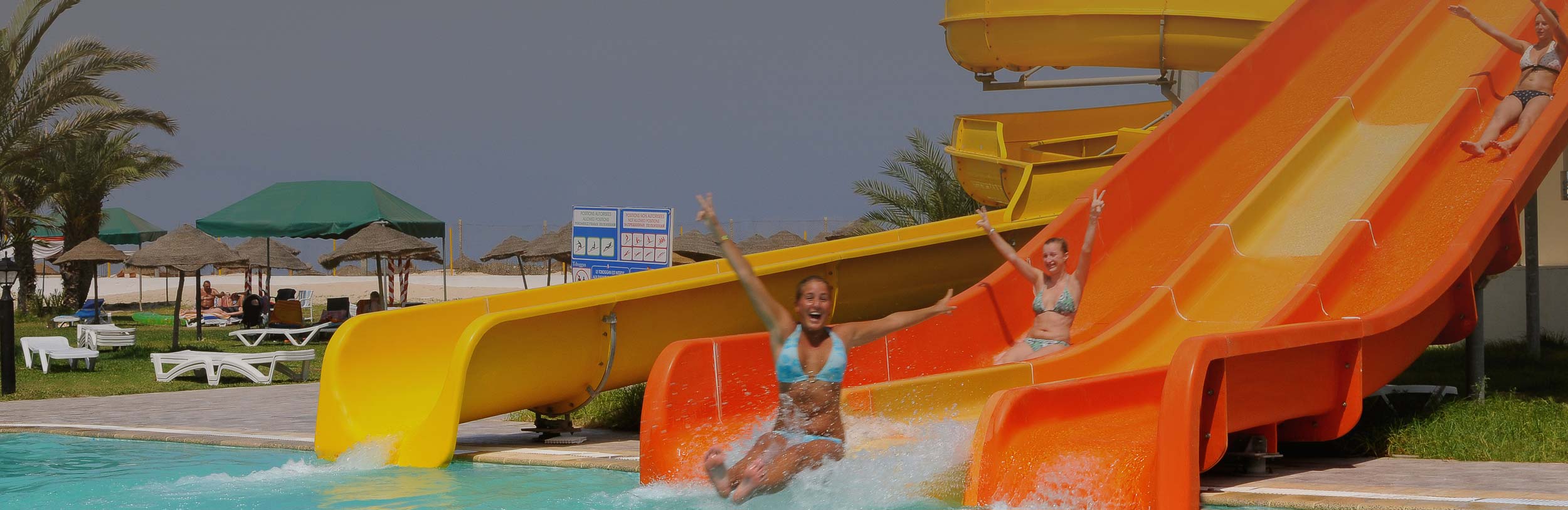 

Bologna - Monastir - Le Soleil Bella Vista Resort