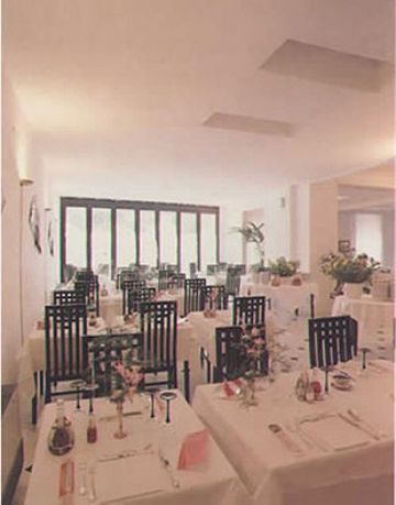 

Catania - Montecatini Terme - Hotel Internazionale
