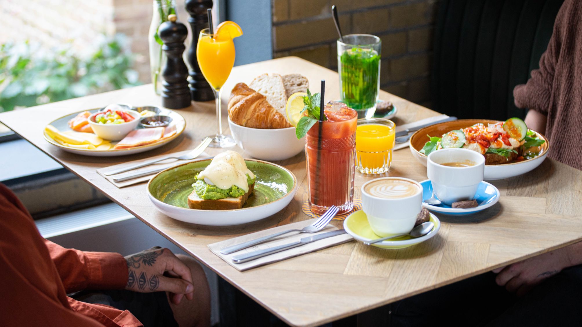 

Milano - Landsmeer - Bunk Hotel Amsterdam