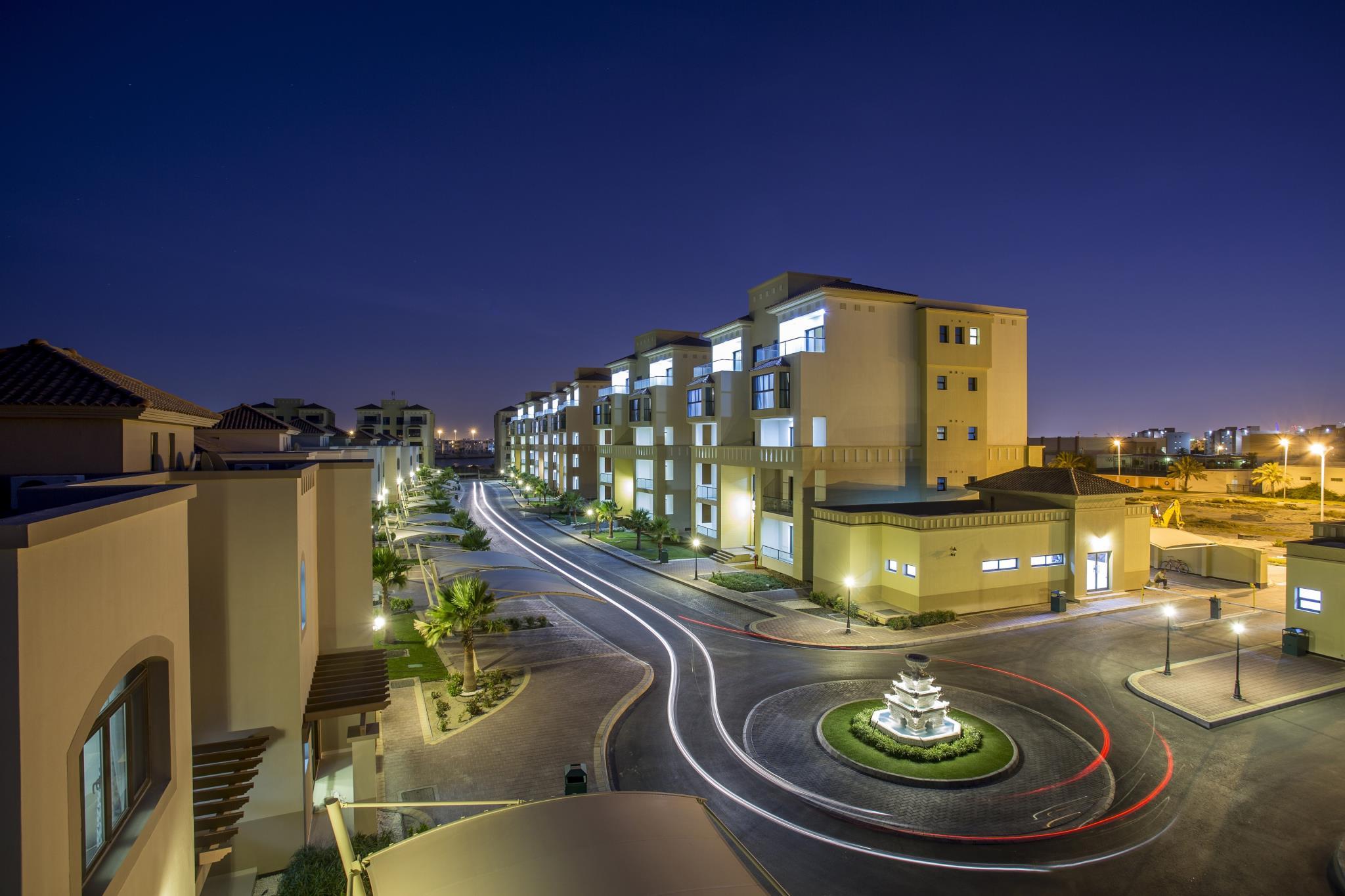 

Verona - Amwaj Islands - The Grove Resort Bahrain
