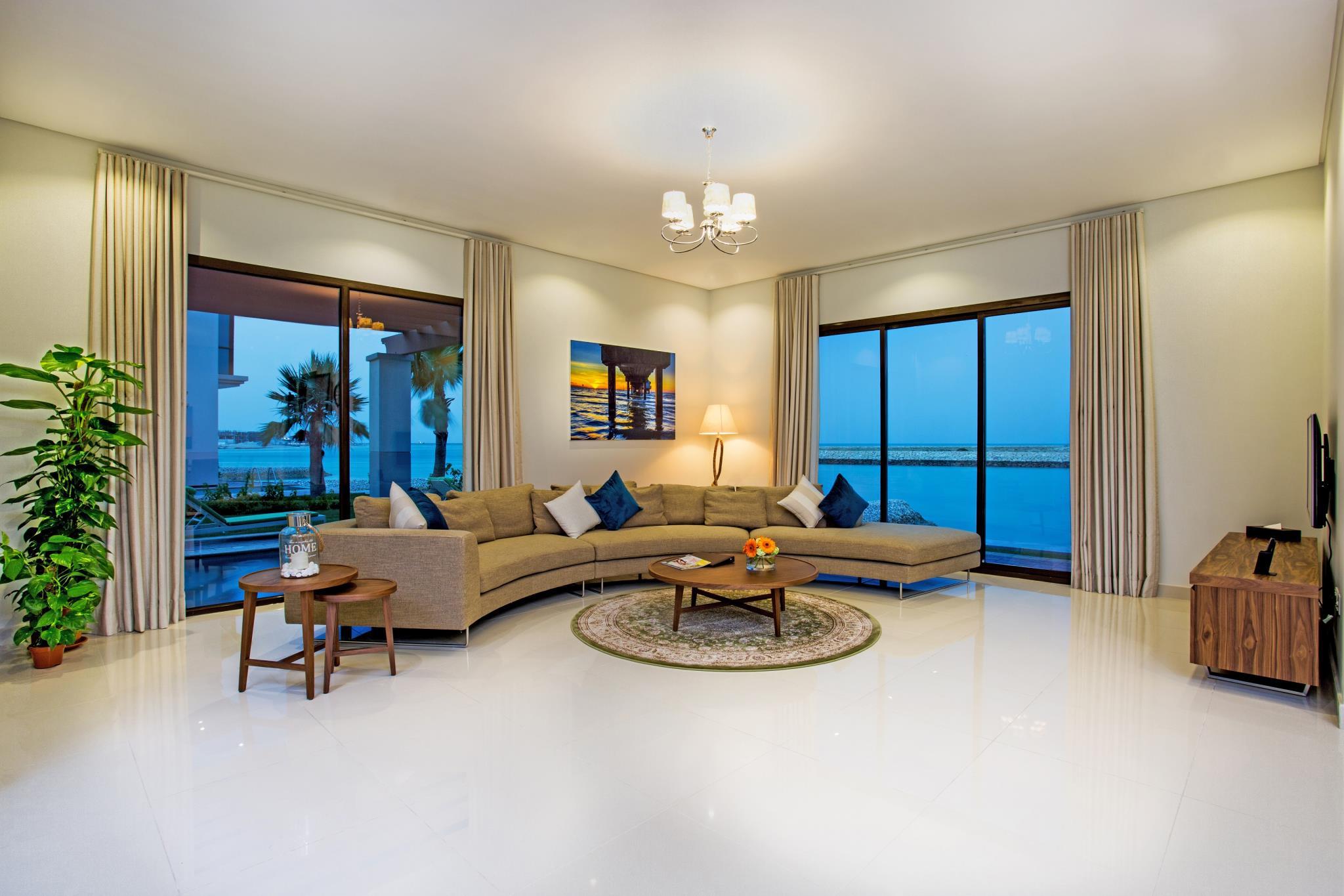 

Milano - Amwaj Islands - The Grove Resort Bahrain